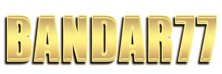 Logo BANDAR77