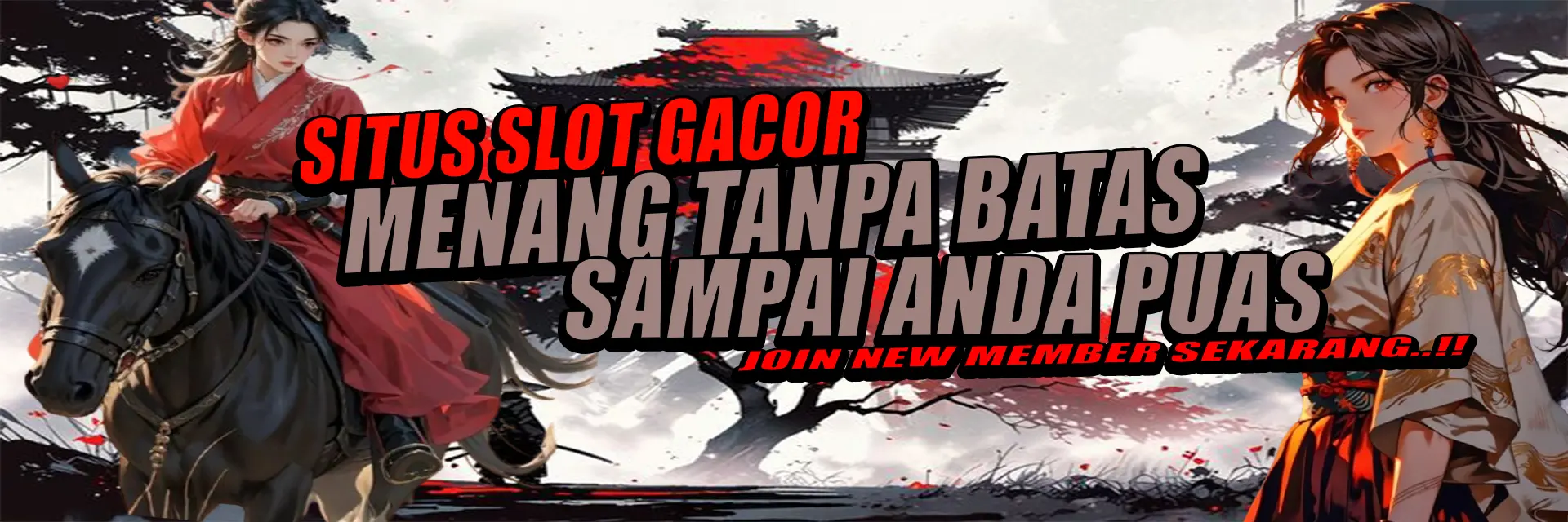 banner bandar77
